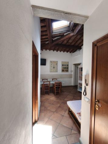 APPARTAMENTO di 4 vani e di 85 mq (FIRENZE) rif. AAJ356 - Foto 14
