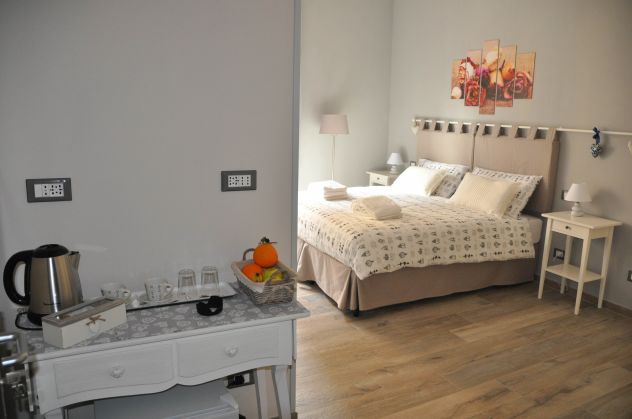 Appartamento ristrutturato 60 mq via Cittadella - Foto 4