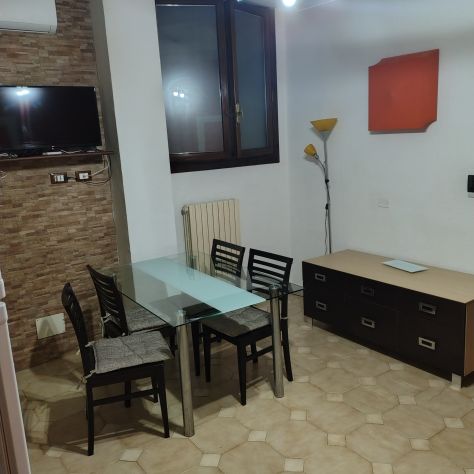 Trilocale Seminterrato a Lecce centro - Foto 10