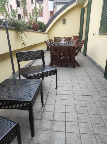 A012758 - VILLAPIZZONE/CERTOSA - BILOCALE CON TERRAZZO LIBERO SUBITO - Foto 15