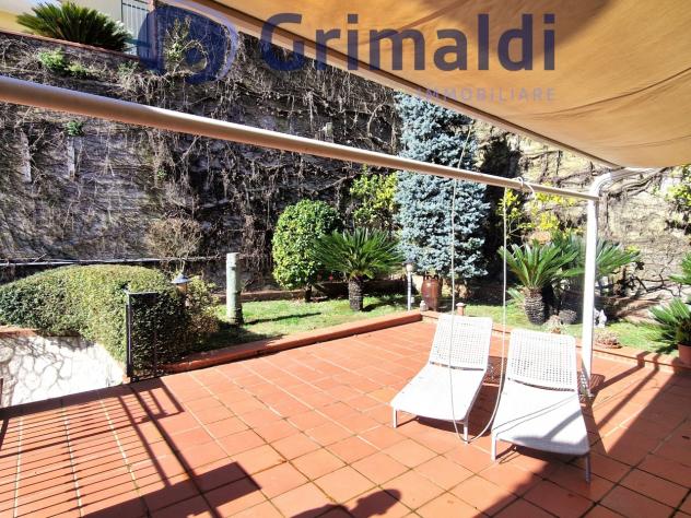 Villa in affitto a Napoli - Foto 5