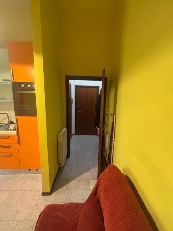 Appartamento in affitto a Pisa 35 mq Rif: 1413405