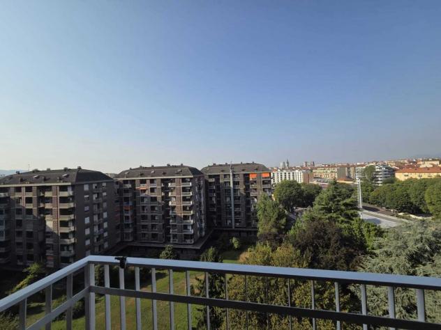 Quadrilocale in affitto a Torino - Foto 17