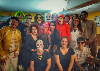 👻Affitta la nostra Sala per la festa di halloween, Pub, ludoteca,bistrò