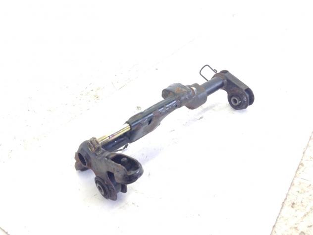 KYMCO AGILITY R16 4T 125 STAFFA SUPPORTO MOTORE 2012 C20000 - Foto 2