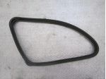 2516701739 GUARNIZIONE VETRO FISSO PARAAFNGO POSTERIORE SINISTRO MERCEDES C &hellip;