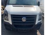 MUSATA COMPLETA MUSO MUSATE ANTERIORE VOLKSWAGEN CRAFTER