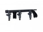 INIETTORI BENZINA CITROEN C3 Serie 9676017480 HM05 Benzina 1200 (16)