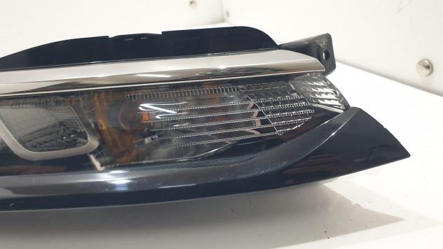 LUCE DIURNA ANTERIORE DESTRA CITROEN C3 AirCross 9843218880 (17) - Foto 5