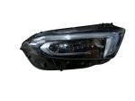 Faro anteriore dx full led classe A 2020 fermo rotto A1779060603