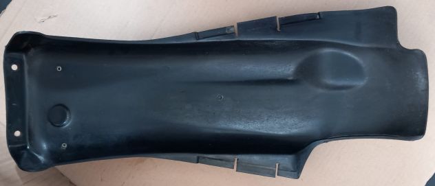 80105-333-000 - PARAFANGO POSTERIORE B per HONDA CB 350/400 FOUR usato integro - Foto 4