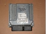 0281012091 ECU CENTRALINA MOTORE BMW 530 X5 3.0 EDC16C1-4.31 7796637 E60 E61 E53
