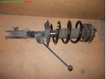 AMMORTIZZATORE ANT.D. DX DCI NISSAN QASHQAI (J10E)  Meccanica  Assale  Sosp &hellip;