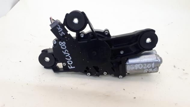 MOTORINO TERGICRISTALLO POSTERIORE FORD Focus S. Wagon 4° Serie 0390201875 (0811)