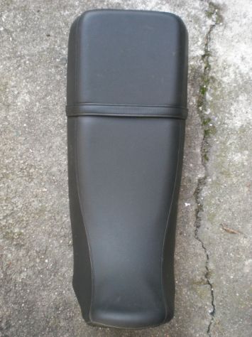 Suzuki DR 600 750 Big DR600 DR750 selle originali (LEGGERE BENE ANNUNCIO) - Foto 3