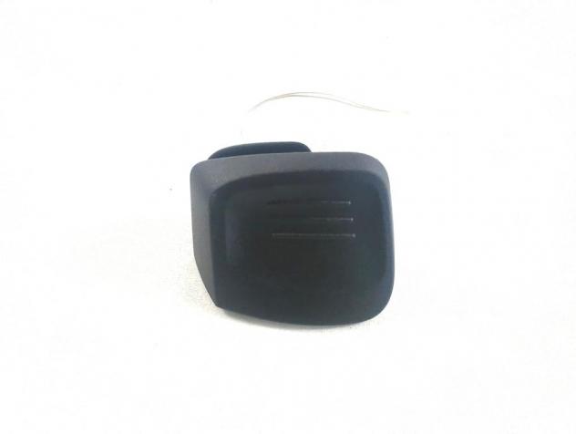 2GM951528 PALETTA COMANDI CAMBIO AUTOMATICO AL VOLANTE VOLKSWAGEN GOLF 8.5 R-LINE 2.0 D 110KW AUT 5P (2024) RICAMBIO USATO