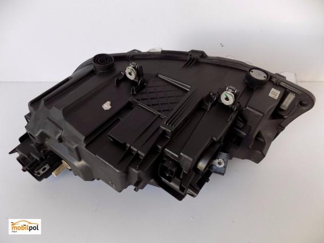 BMW 3 F34 LCI Faro LED adattivo destra - 5997 - Foto 10