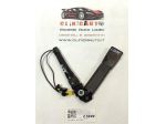 PRETENSIONATORE OPEL Meriva 3° Serie 13250516 34056412D A14NEL (10)