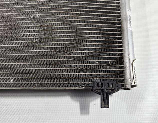 RADIATORE A/C PEUGEOT 208 Serie 9825371480 HN05 Turbo Benzina 1200 (19) - Foto 12