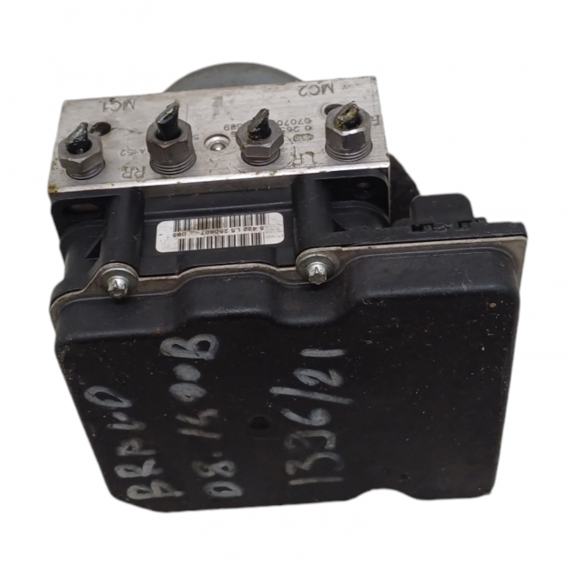 ABS FIAT Bravo 2° Serie 0 265 232 290 192 B2.000 Benzina 1400 (0710) - Foto 5