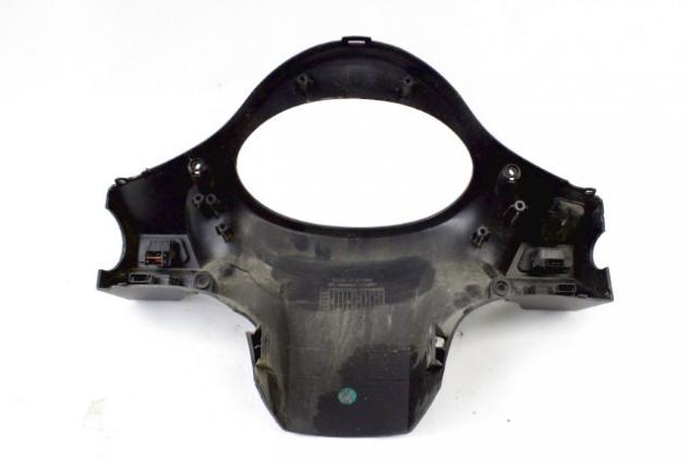 SYM FIDDLE II 50 S 53206ALA0000 COVER MANUBRIO POSTERIORE STRUMENTAZIONE REAR HANDLEBAR COVER - Foto 2