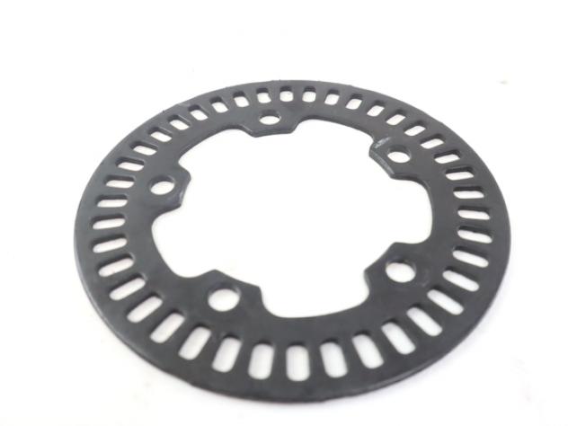 YAMAHA MT-10 SP 1SD2517G0000 RUOTA FONICA ABS 17 - 20 SENSOR RING