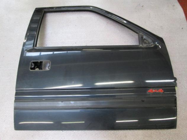 91154422 PORTA ANTERIORE DESTRA OPEL FRONTERA 2.5 D 85KW 5M 5P (1998) RICAMBIO USATO