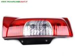 FANALE POSTERIORE FIAT FIORINO 07 SX VAN 2- PORTA FT86351 Parti elettriche  &hellip;