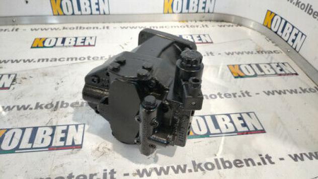 Motore Bosch Rexroth A6VM55EZ363W-VAB027B