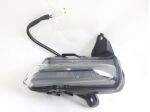 VOGE BRIVIDO R 125 2812000080001 FARO LUCE POSIZIONE ANTERIORE DESTRA 23 -  &hellip;
