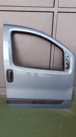 PORTA ANTERIORE DX FIAT FIORINO 2010