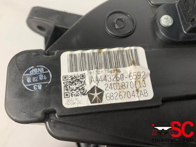 STUFA JEEP Cherokee 6° Serie 68267042AB (13) - Foto 2