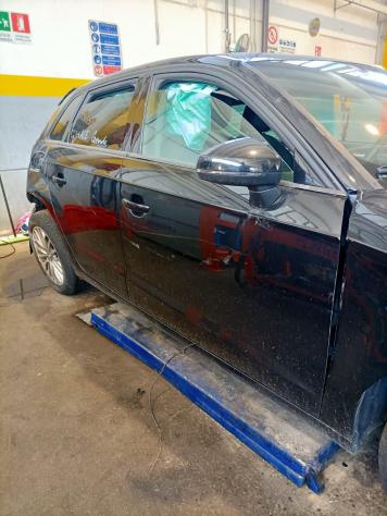 RICAMBI USATI AUTO AUDI A3 Sportback (8V4) N.D. DGT Diesel 1600 (16) - Foto 7