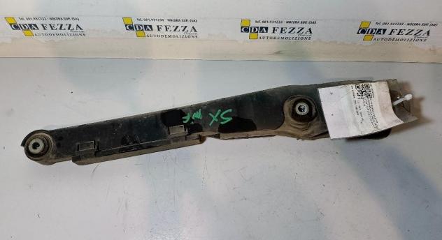 BRACCIO OSCILLANTE SUPERIORE POST. SX ALFA ROMEO Giulietta Serie (940_) 51891069 (1013)