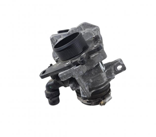 VALVOLA EGR FORD EcoSport Serie JN1Q-9M425-AD Z2JA Diesel 1500 (12) - Foto 6