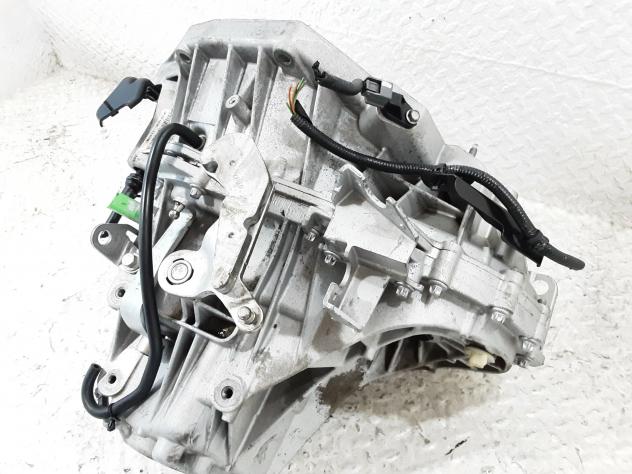 CAMBIO MANUALE COMPLETO NISSAN Qashqai 2° Serie K9K 430 Diesel 1500 (1013) - Foto 6