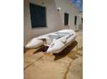 VENDO GOMMONE CON FUORIBORDO