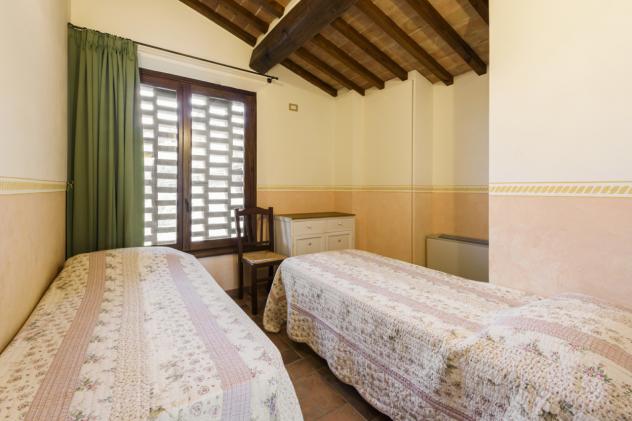 Casale in vendita a Gambassi Terme - Foto 14