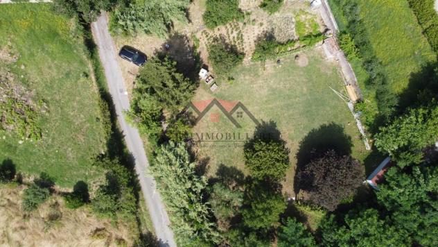 Terreno edif. residenziale in vendita a Pomarance 1025 mq Rif: 1235594 - Foto 3