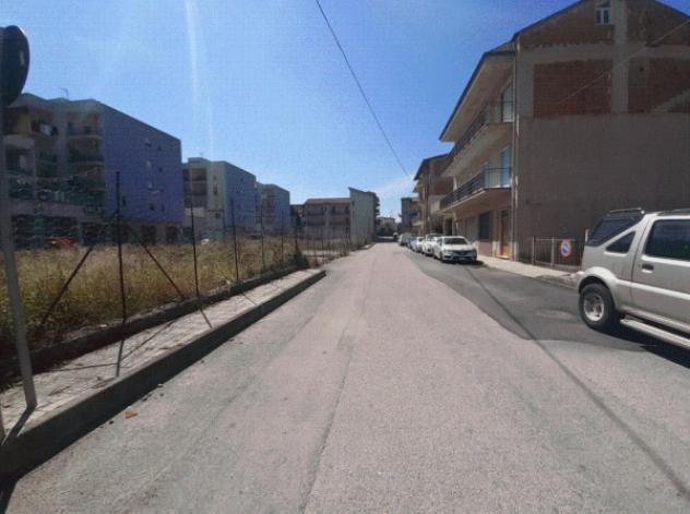 Immobile in asta di 2 m² in vendita a Torrenova