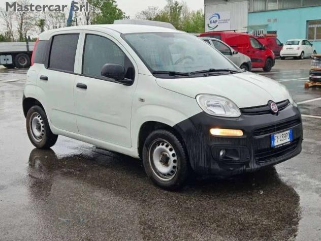 FIAT Panda 1.2 69 CV VAN 2 POSTI EURO6 POP - FY439PD rif. 23943519 - Foto 8