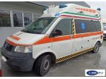 VOLKSWAGEN TRANSPORTER 4X4 (3782) VP