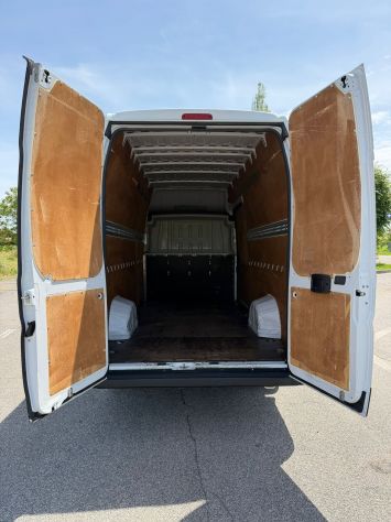 Fiat Ducato 35 2.3 Mtj 140 Cv – MAXI XL4 H3 - Foto 8