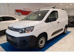 CITROEN Berlingo 3ª serie Berlingo BlueHDi 100 Van M Club