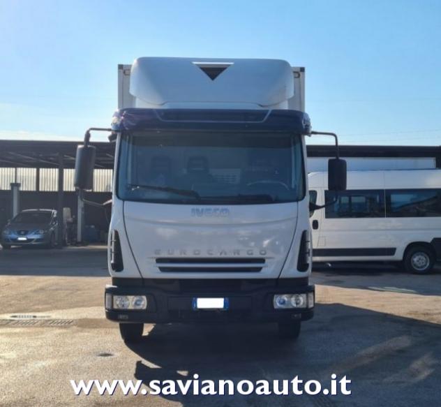 IVECO EUROCARGO 75E17 FRIGO TRASPORTO CARNE rif. 23982354 - Foto 3