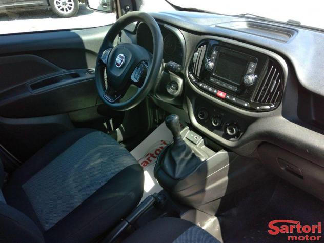 FIAT - Doblò - 1.6 MJT 120 CV Easy - Foto 6