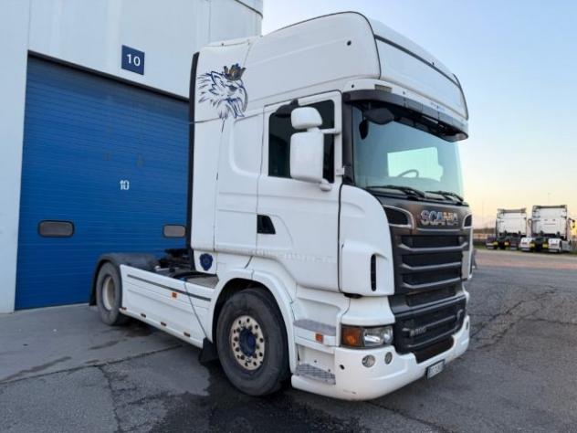 SCANIA R 500 rif. 23278596 - Foto 2