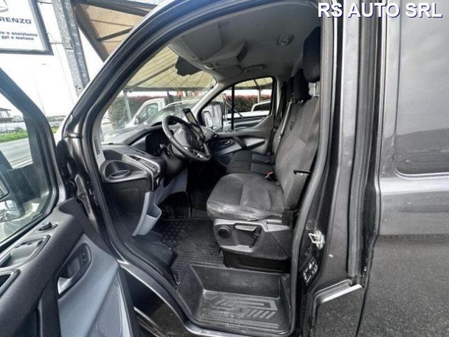 FORD Transit Custom Transit Custom 270 2.0 TDCi 130 PC Furgone Trend rif. 23721891 - Foto 8