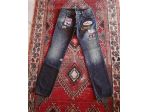 dsquared2 jeans Steve taglia 46