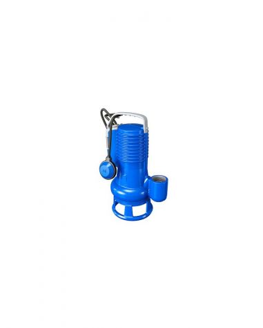 NUOVO ELETTROPOMPA SOMMERSA ZENIT DG BLUE PRO 200M